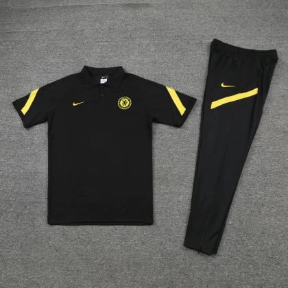 Костюм поло Chelsea black