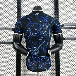 Футболка Argentina Away 26/27 Top blue #2