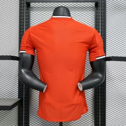 Футболка Portugal 25 Home red #2