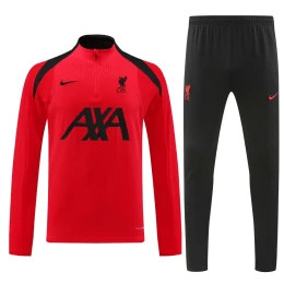 Костюм Liverpool red/black #2