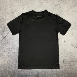 Футболка Bayern Munich 20/21 Top black #2
