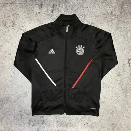 Мастерка Bayern Munich black #1