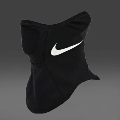 Горловик Nike Active Carbon Dust black/white