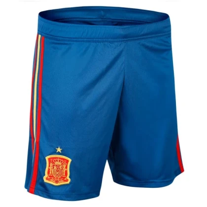 Шорты Spain 18 Home blue