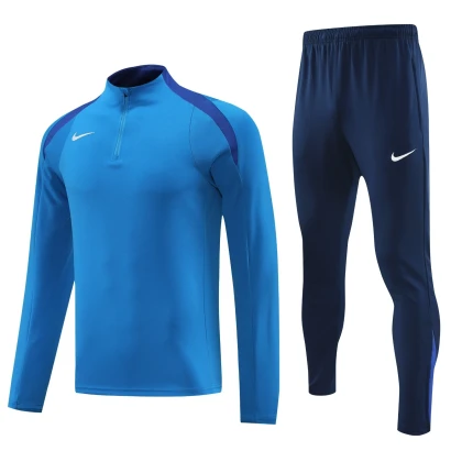 Костюм Nike Dry Strike 24 blue/navy