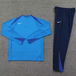 Костюм Nike Dry Strike 24 blue/navy #4
