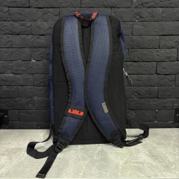 Рюкзак Nike 3 Swoosh dark navy #3