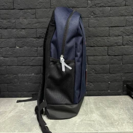 Рюкзак Nike 3 Swoosh dark navy #4