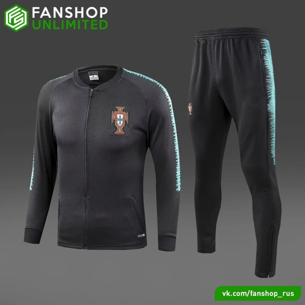 Костюм Portugal navy #1