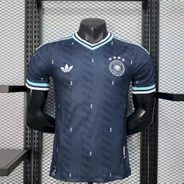 Футболка Germany Away 26/27 Top navy/blue #1