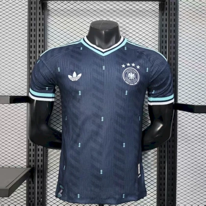 Футболка Germany Away 26/27 Top navy/blue