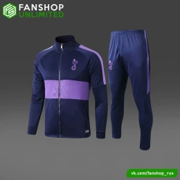Костюм Tottenham navy/violet #1