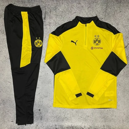 Костюм BVB yellow