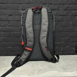 Рюкзак Nike 3 Swoosh graphite #3