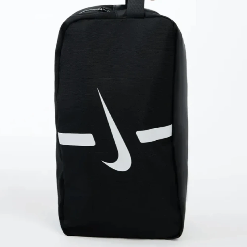 Сумка для обуви Nike Academy black #3