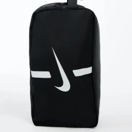 Сумка для обуви Nike Academy black #3