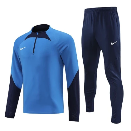 Костюм Nike Dry Strike 23 blue/navy
