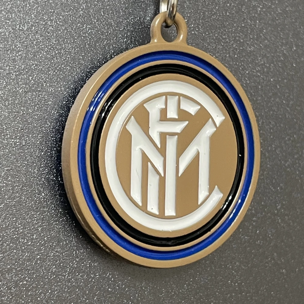 Брелок Inter #2