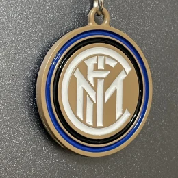 Брелок Inter #2