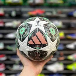 Мяч футбольный Adidas UCL Final 25 #1