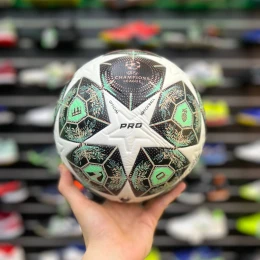 Мяч футбольный Adidas UCL Final 25 #4