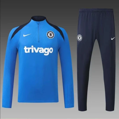 Детский костюм Chelsea 24/25 blue