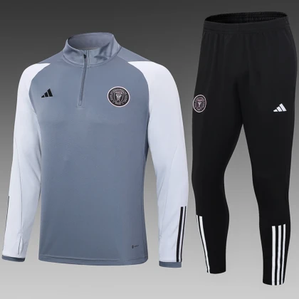 Костюм Inter Miami grey