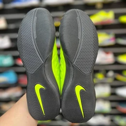Футзалки Nike Lunar Gato II IC #4