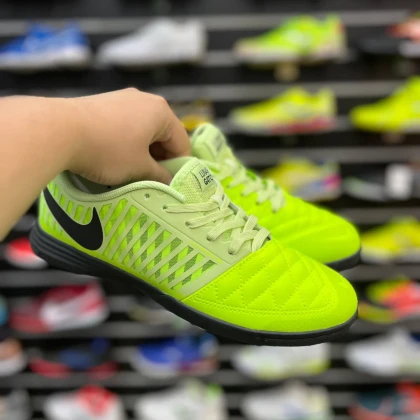 Футзалки Nike Lunar Gato II IC