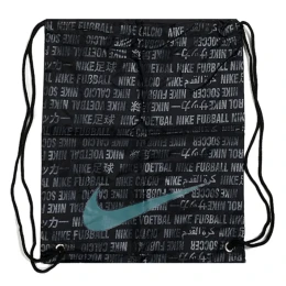 Сумка-мешок Nike Mercurial black #1