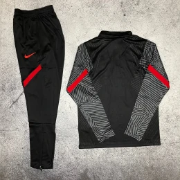 Костюм Liverpool black/grey #2