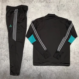 Костюм Real Madrid black #2
