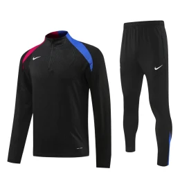 Костюм Nike Dry Strike 24 black #1
