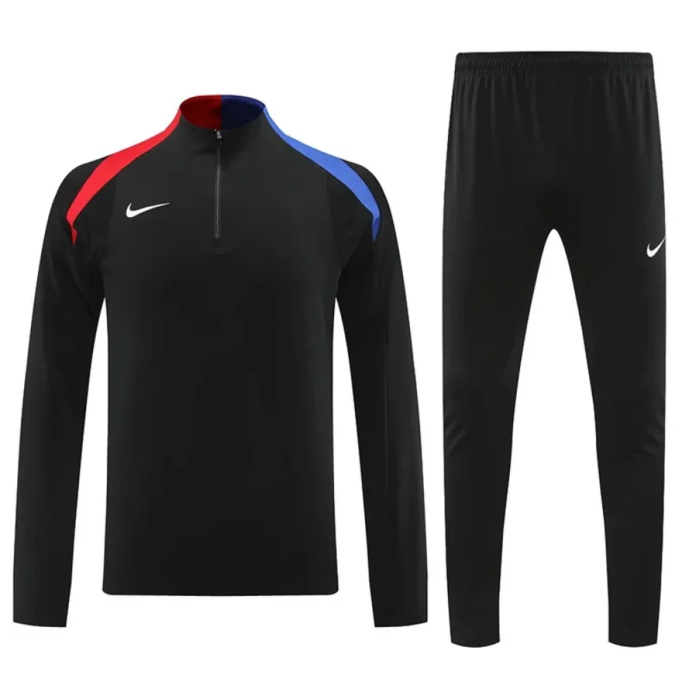 Костюм Nike Dry Strike 24 black #2