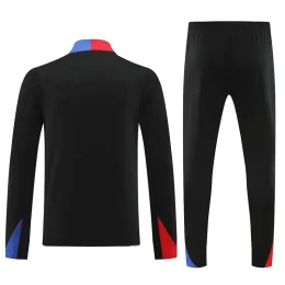 Костюм Nike Dry Strike 24 black #4