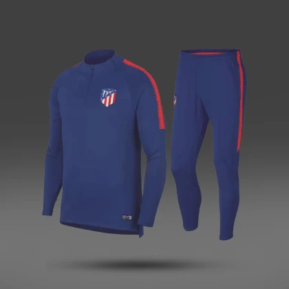 Костюм Atletico Madrid navy