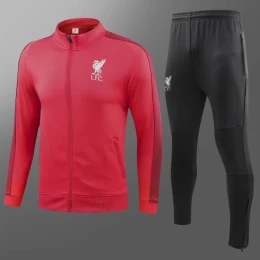 Костюм Liverpool red/black #1