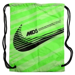 Сумка-мешок Nike Mercurial MDS green #1