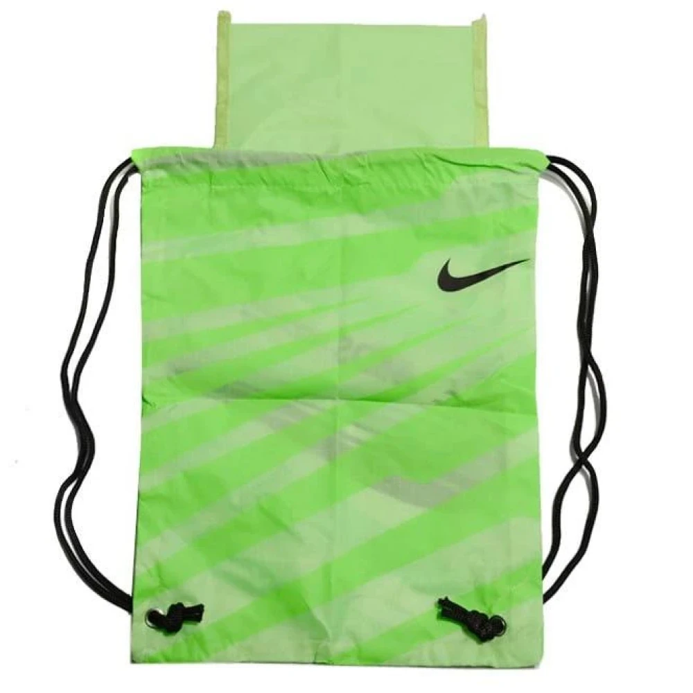 Сумка-мешок Nike Mercurial MDS green #2