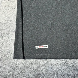 Термо футболка Under Armour SS grey #4