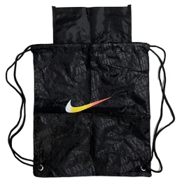 Сумка-мешок Nike Mercurial VJ black/orange #1