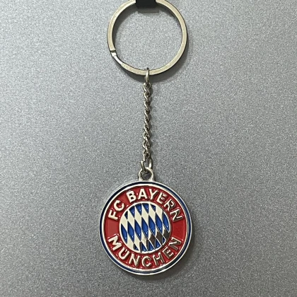 Брелок Bayern Munich