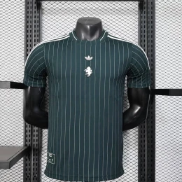 Футболка Juventus Terrace Icons green/white #1