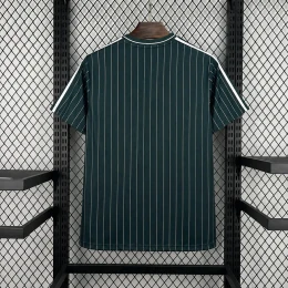 Футболка Juventus Terrace Icons green/white #2