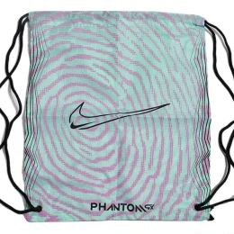 Сумка-мешок Nike Phantom blue/violet #1