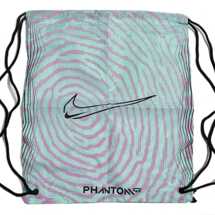 Сумка-мешок Nike Phantom blue/violet