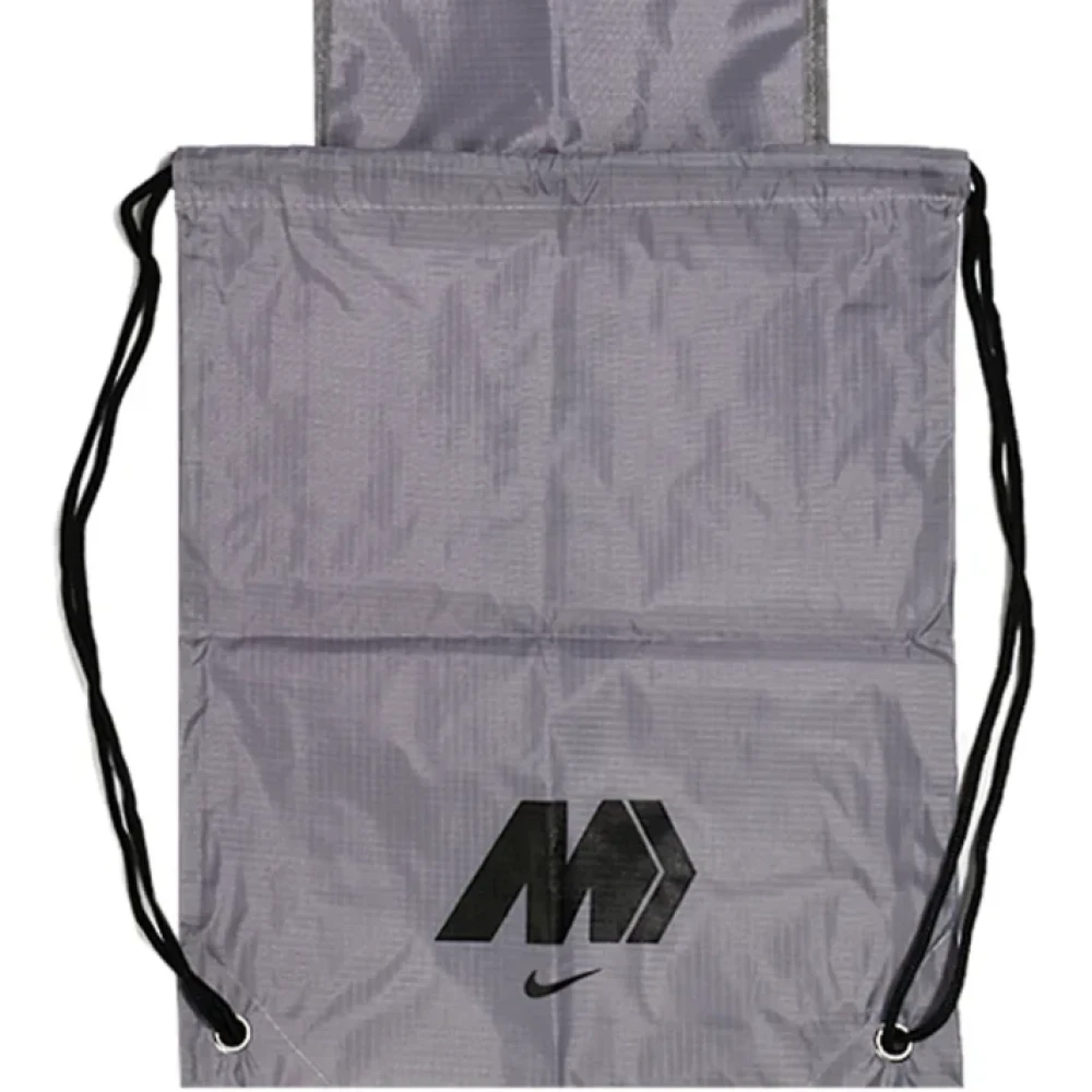 Сумка-мешок Nike Mercurial grey/black #2