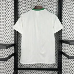 Футболка Brazil Terrace Icons white/green #2