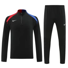 Детский костюм Nike Dry Strike 24 black #2