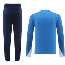 Детский костюм Nike Dry Strike 24 blue/white #3